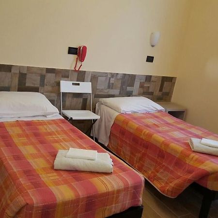 Serafino Liguria Hotel Genova Eksteriør bilde
