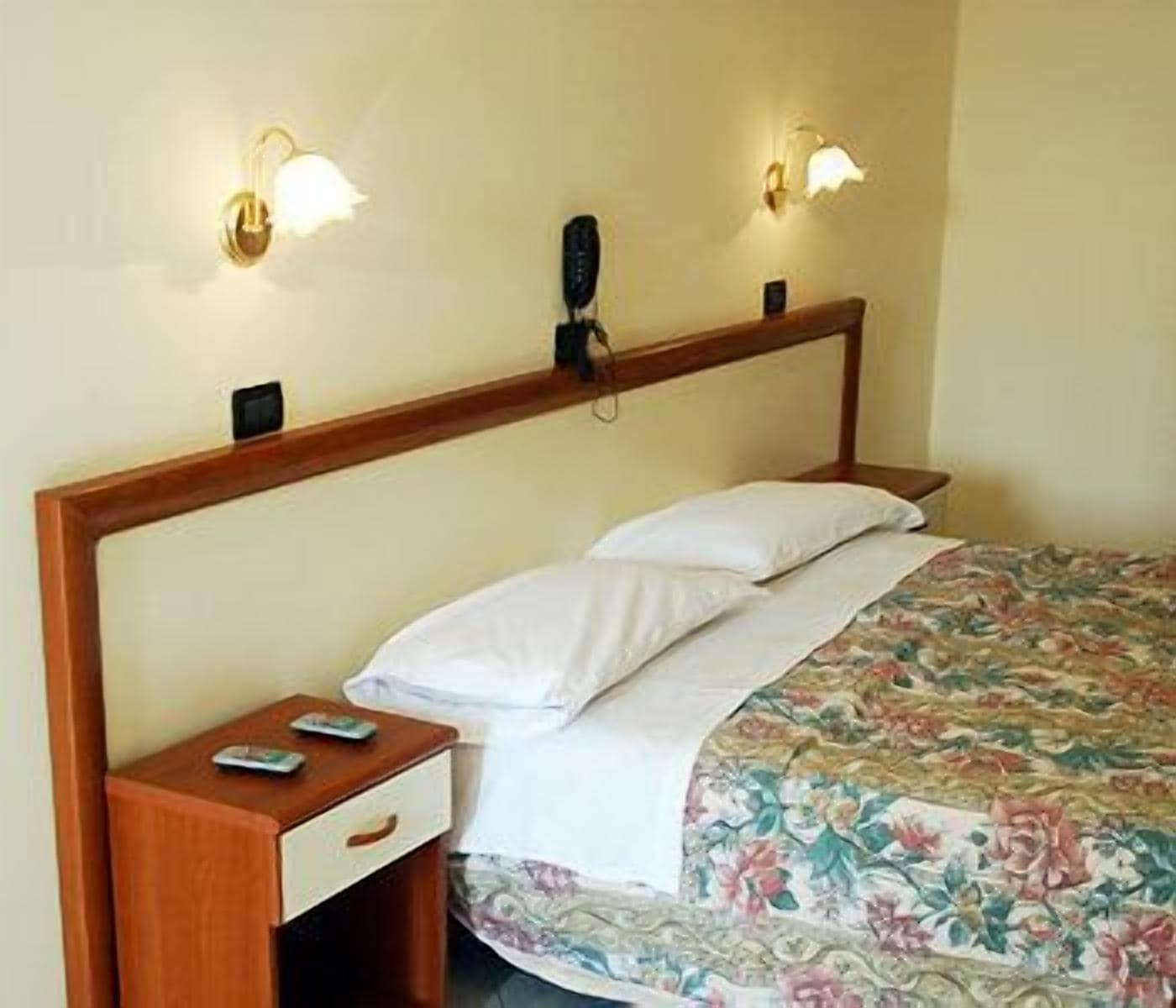 Serafino Liguria Hotel Genova Rom bilde