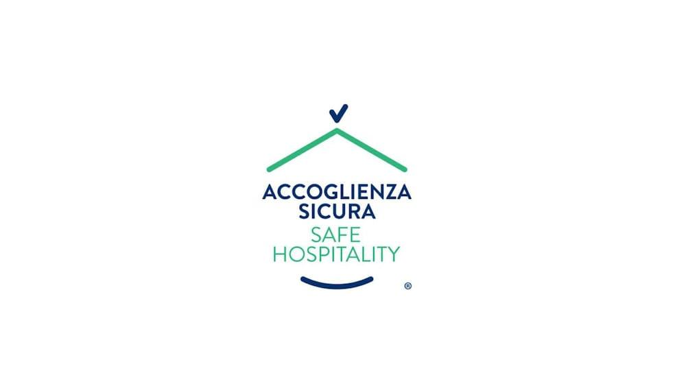 Serafino Liguria Hotel Genova Eksteriør bilde
