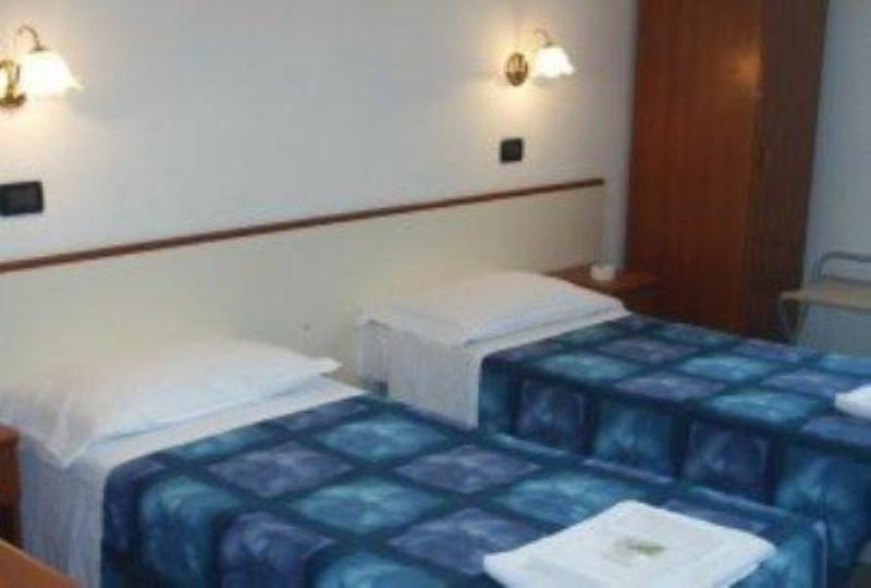 Serafino Liguria Hotel Genova Eksteriør bilde