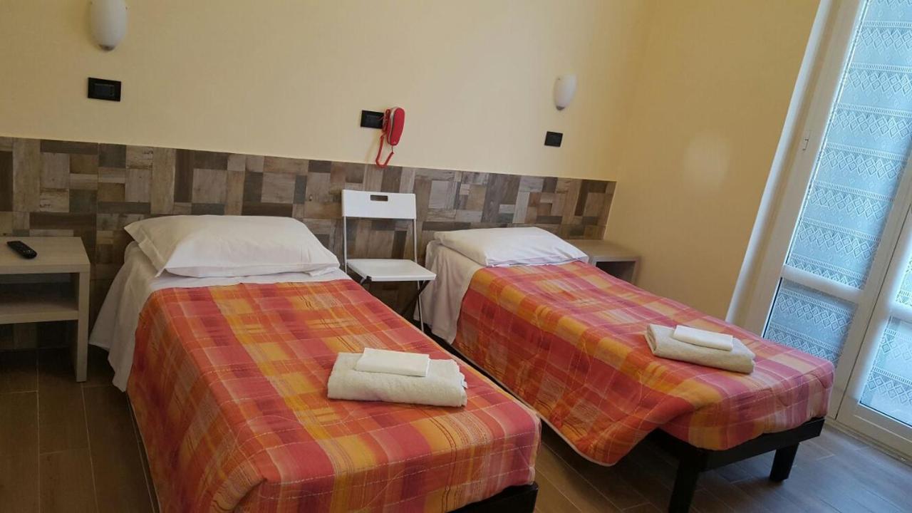 Serafino Liguria Hotel Genova Eksteriør bilde